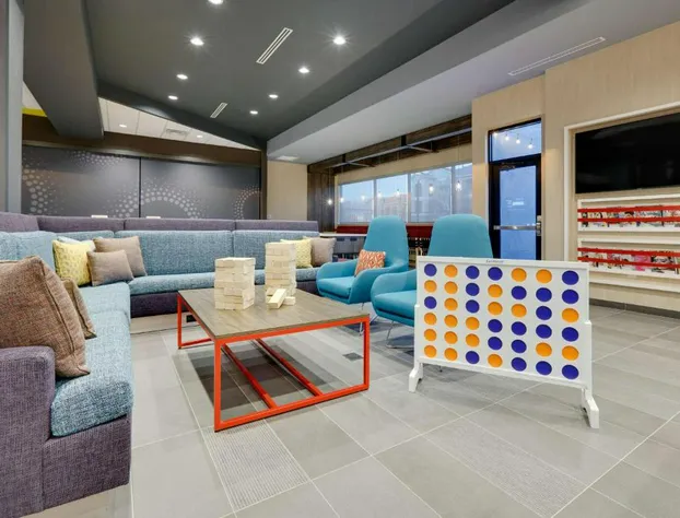 Home2 Suites by Hilton Euless DFW West hotel detail image 4