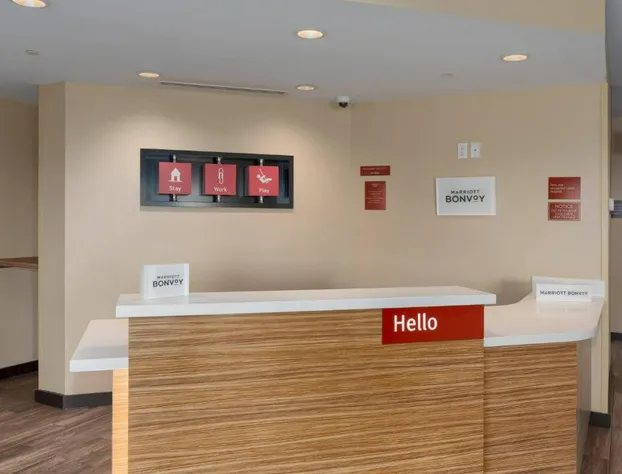 TownePlace Suites by Marriott Owensboro hotel detail image 1