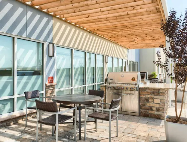 TownePlace Suites by Marriott Owensboro hotel detail image 2