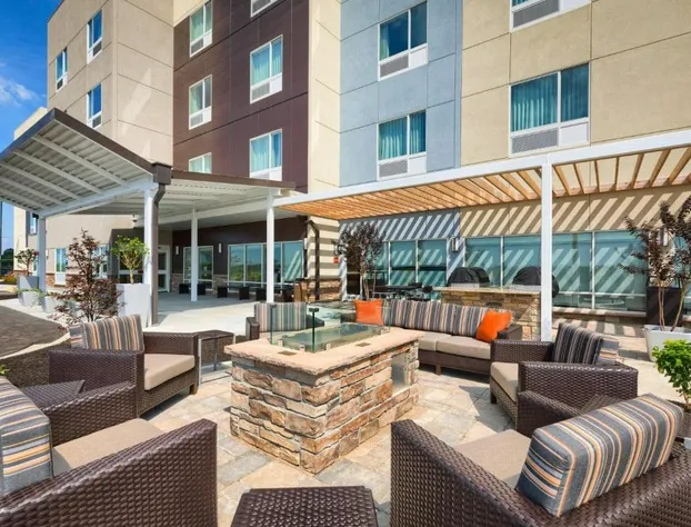 TownePlace Suites by Marriott Owensboro hotel detail image 4