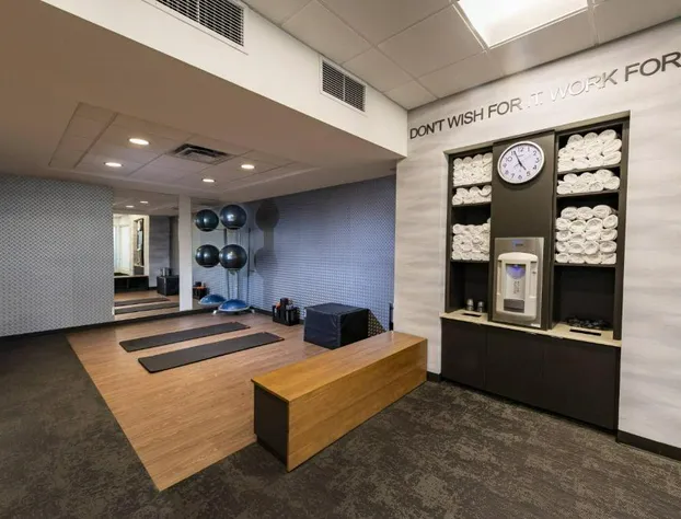 Fairfield Inn & Suites by Marriott Phoenix West/Tolleson hotel detail image 2