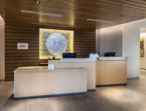 Fairfield Inn & Suites by Marriott Phoenix West/Tolleson hotel detail image 1