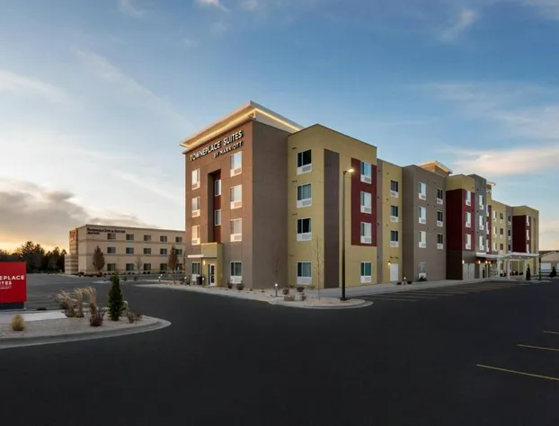 TownePlace Suites by Marriott Twin Falls hotel detail image 2