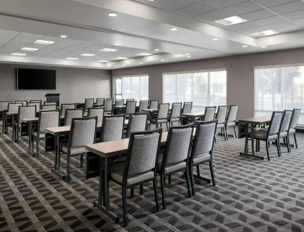 TownePlace Suites by Marriott Twin Falls hotel detail image 4