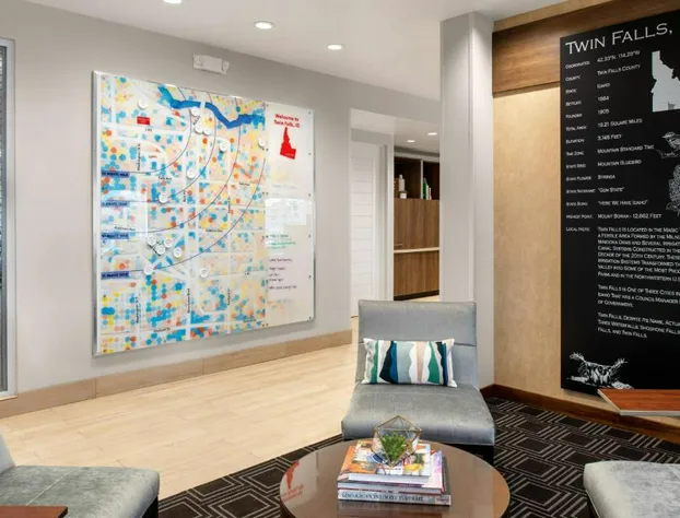 TownePlace Suites by Marriott Twin Falls hotel detail image 3