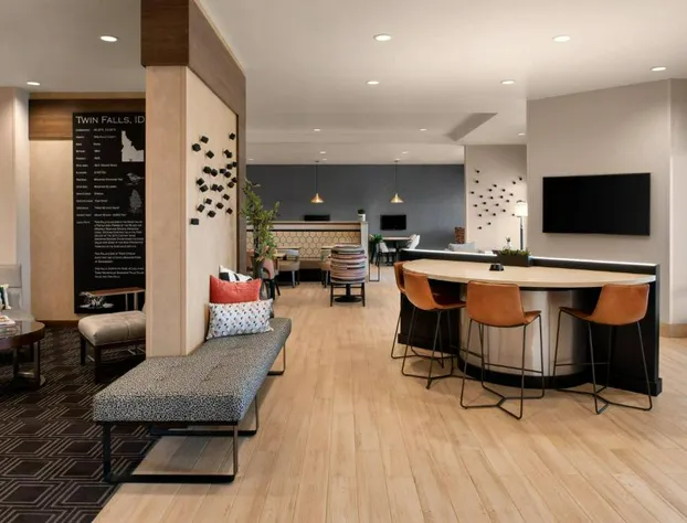 TownePlace Suites by Marriott Twin Falls hotel detail image 4