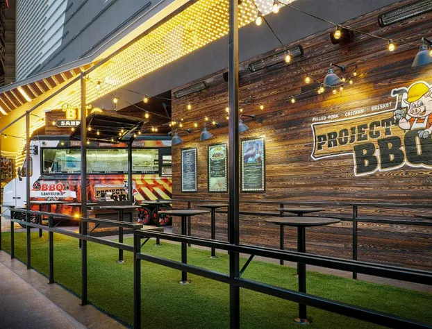 Circa Resort & Casino – Adults Only hotel detail image 1