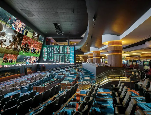 Circa Resort & Casino – Adults Only hotel detail image 2