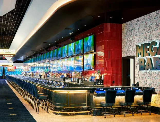 Circa Resort & Casino – Adults Only hotel detail image 3