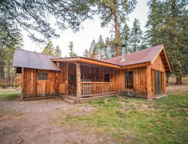 Corkins Lodge hotel detail image 4