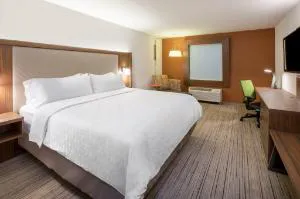 Holiday Inn Express & Suites Houston North I-45 Spring by IHG hotel detail image 2