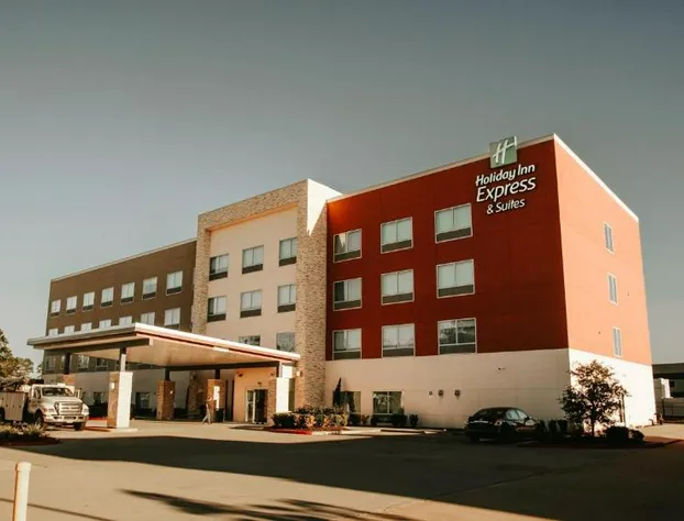 Holiday Inn Express & Suites Houston North I-45 Spring by IHG hotel detail image 1