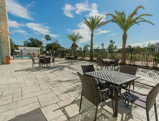 Holiday Inn Express & Suites Houston North I-45 Spring by IHG hotel detail image 3