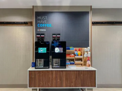 Holiday Inn Express & Suites Houston North I-45 Spring by IHG hotel detail image 3