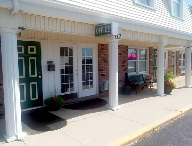 Walton Inn hotel detail image 1