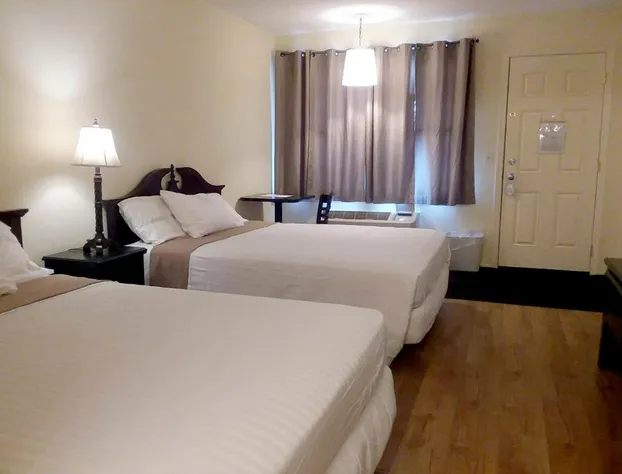 Walton Inn hotel detail image 4