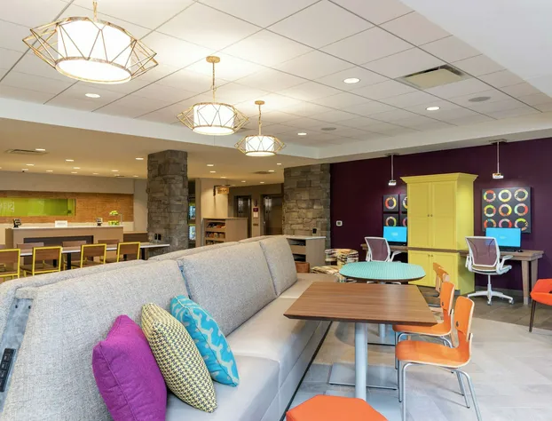 Home2 Suites by Hilton Appleton hotel detail image 3