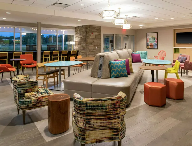 Home2 Suites by Hilton Appleton hotel detail image 4