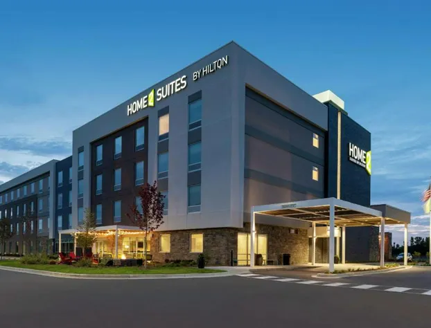 Home2 Suites by Hilton Appleton hotel detail image 1