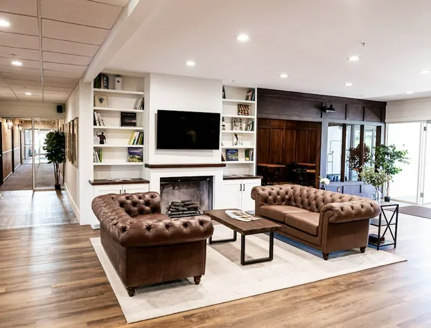 Manistee National Golf and Resort hotel detail image 1