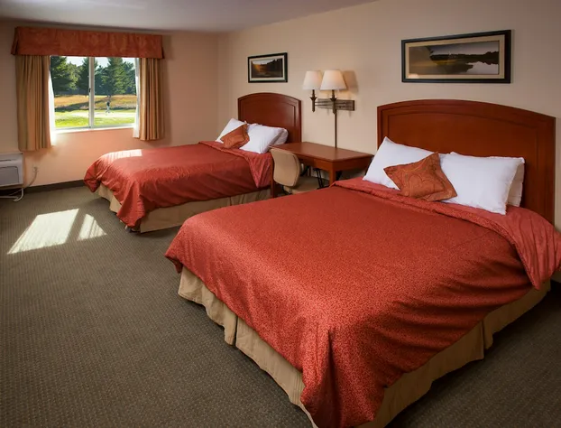 Manistee National Golf and Resort hotel detail image 3