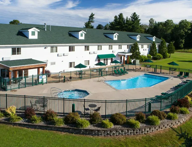 Manistee National Golf and Resort hotel detail image 4