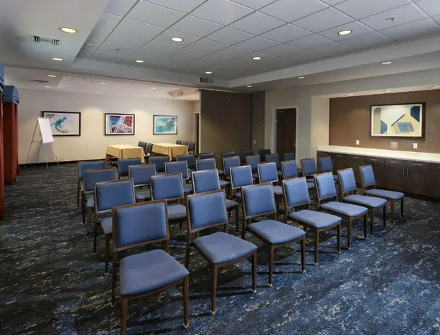 Hampton Inn & Suites Tucson Tech Park hotel detail image 2