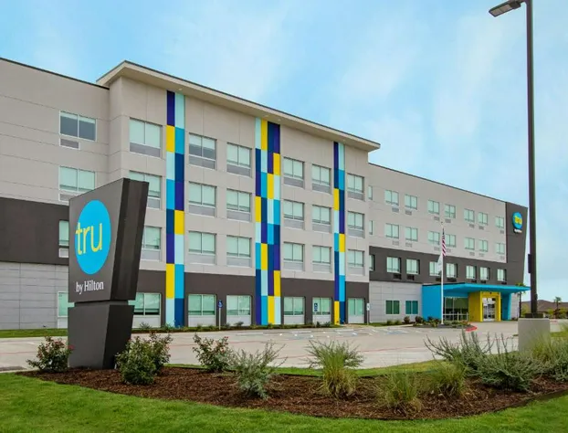 Tru By Hilton Waco South, TX hotel detail image 2