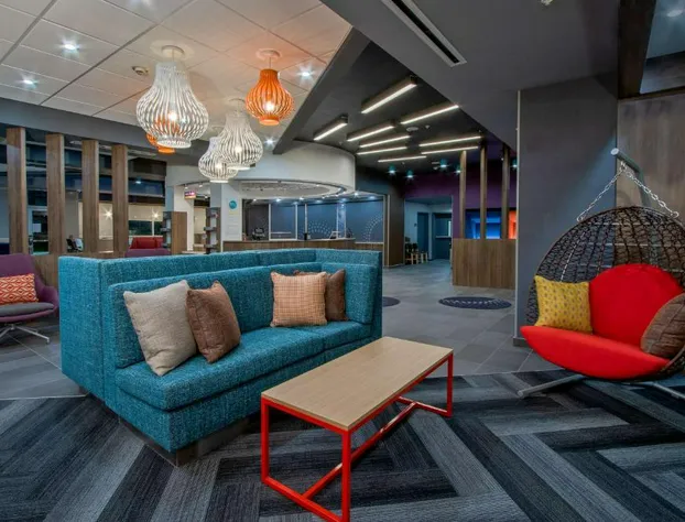 Tru By Hilton Waco South, TX hotel detail image 3