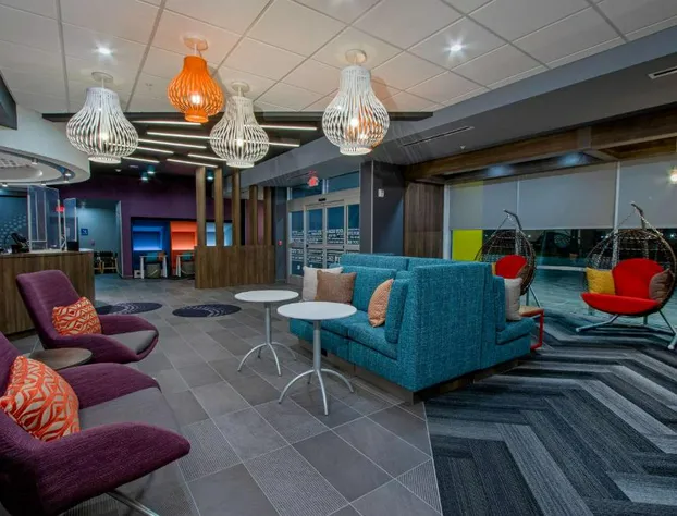 Tru By Hilton Waco South, TX hotel detail image 4