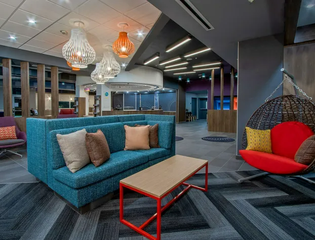 Tru By Hilton Waco South, TX hotel detail image 3