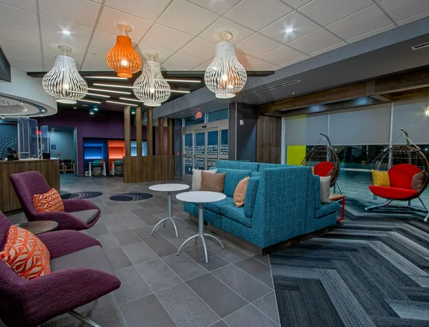 Tru By Hilton Waco South, TX hotel detail image 4