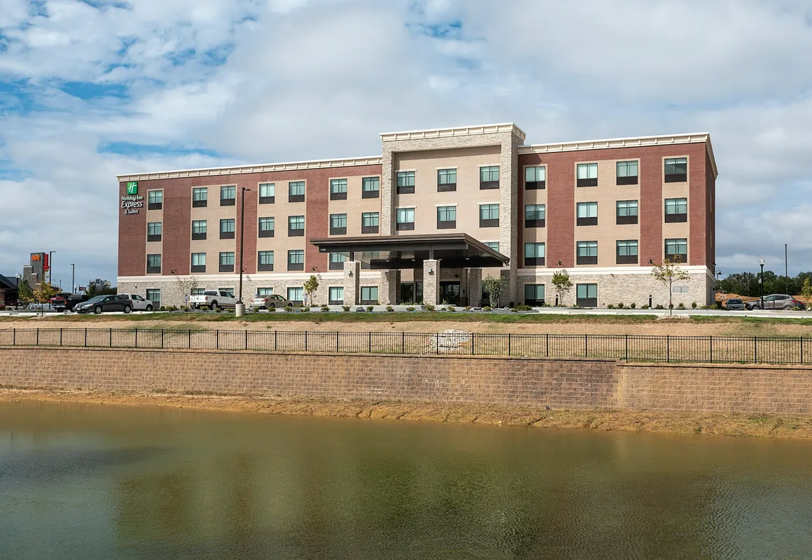 Holiday Inn Express & Suites Wentzville St Louis West by IHG hotel hero