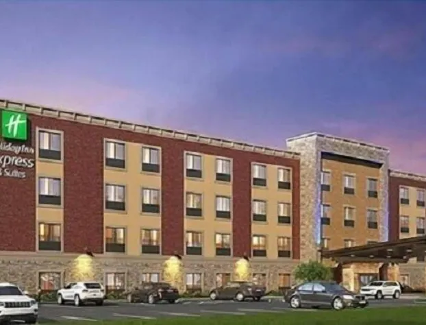 Holiday Inn Express & Suites Wentzville St Louis West by IHG hotel detail image 1