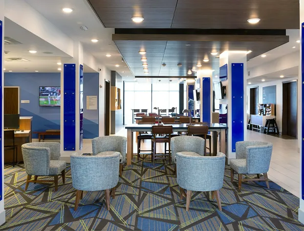 Holiday Inn Express & Suites Wentzville St Louis West by IHG hotel detail image 2