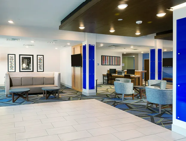 Holiday Inn Express & Suites Wentzville St Louis West by IHG hotel detail image 3