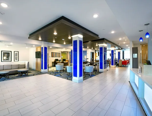 Holiday Inn Express & Suites Wentzville St Louis West by IHG hotel detail image 4