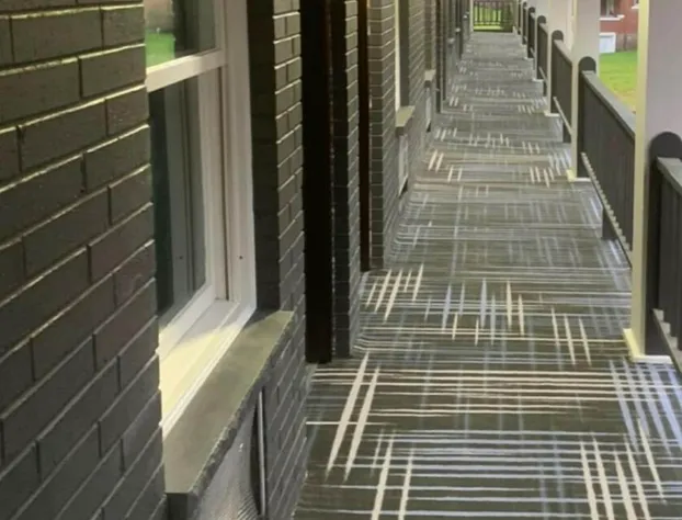 Elkins Economy Inn hotel detail image 3