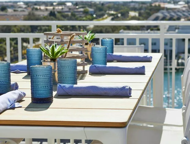 Residence Inn by Marriott St. Petersburg Tierra Verde hotel detail image 1