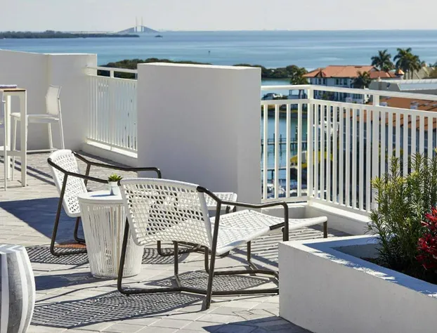 Residence Inn by Marriott St. Petersburg Tierra Verde hotel detail image 2