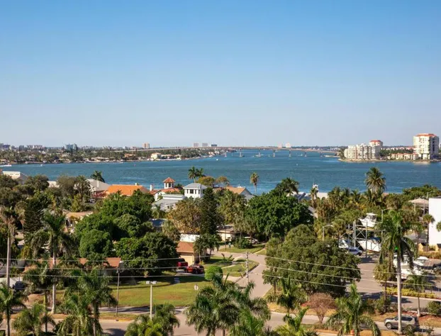 Residence Inn by Marriott St. Petersburg Tierra Verde hotel detail image 3