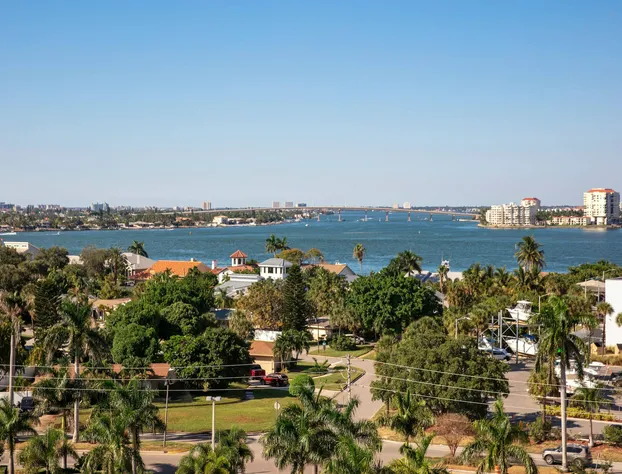 Residence Inn by Marriott St. Petersburg Tierra Verde hotel detail image 1