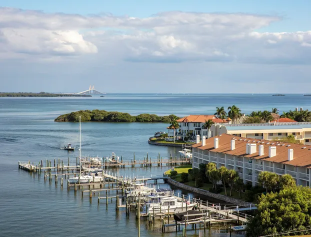 Residence Inn by Marriott St. Petersburg Tierra Verde hotel detail image 2