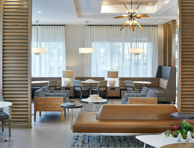 Residence Inn by Marriott St. Petersburg Tierra Verde hotel detail image 3