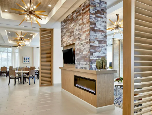 Residence Inn by Marriott St. Petersburg Tierra Verde hotel detail image 4