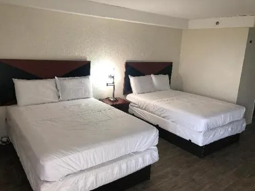 Petersburg VA Hotel hotel detail image 2