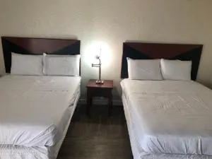 Petersburg VA Hotel hotel hero