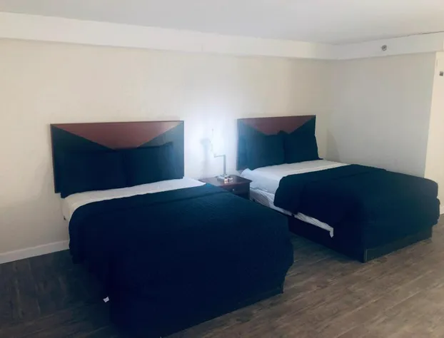 Petersburg VA Hotel hotel detail image 1