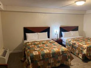 Petersburg VA Hotel hotel detail image 3