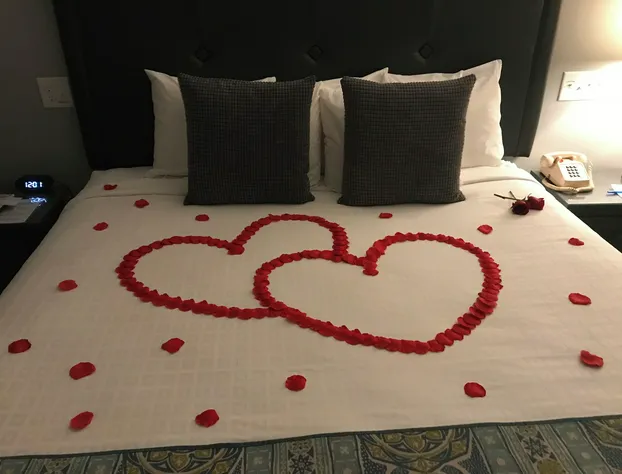 Belamere Swimming Pool Suites hotel detail image 3